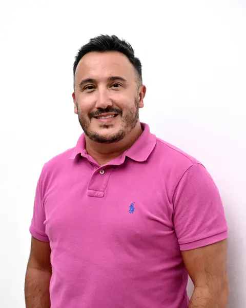 Ian Edwards, EYFS & Primary SENCo