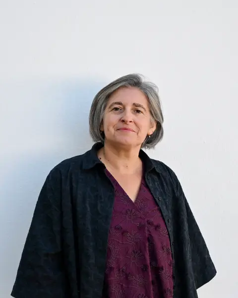 Sotiria Vlahodimou, Assistant Head of Secondary – Behaviour & Culture / Secondary SENCo