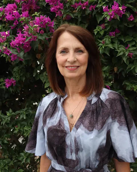 Siân Griffiths, Head of Early Years Foundation Stage