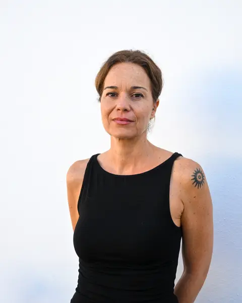 Beatriz Pachón Gutiérrez, Technical Director and Head of Languages for Secondary, on the Morna campus