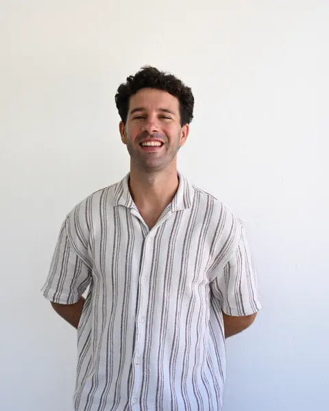 Macià Barceló Carretero, Head of Languages for EYFS and Primary, on the Morna campus