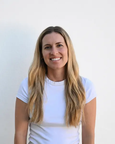 Samantha Strate, School Counsellor